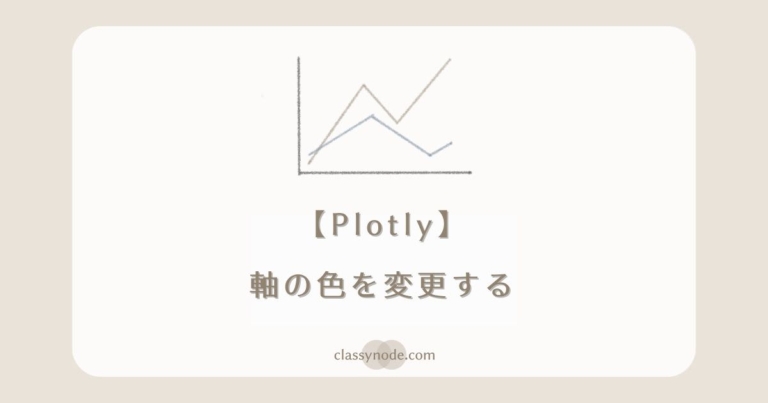 plotly-classynode