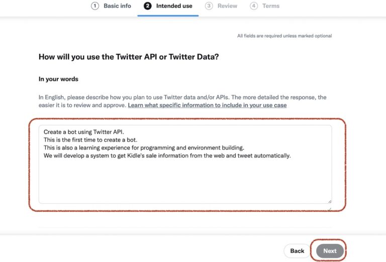 【Twitter Botの作り方】PythonでAPIを実行する | ClassyNode