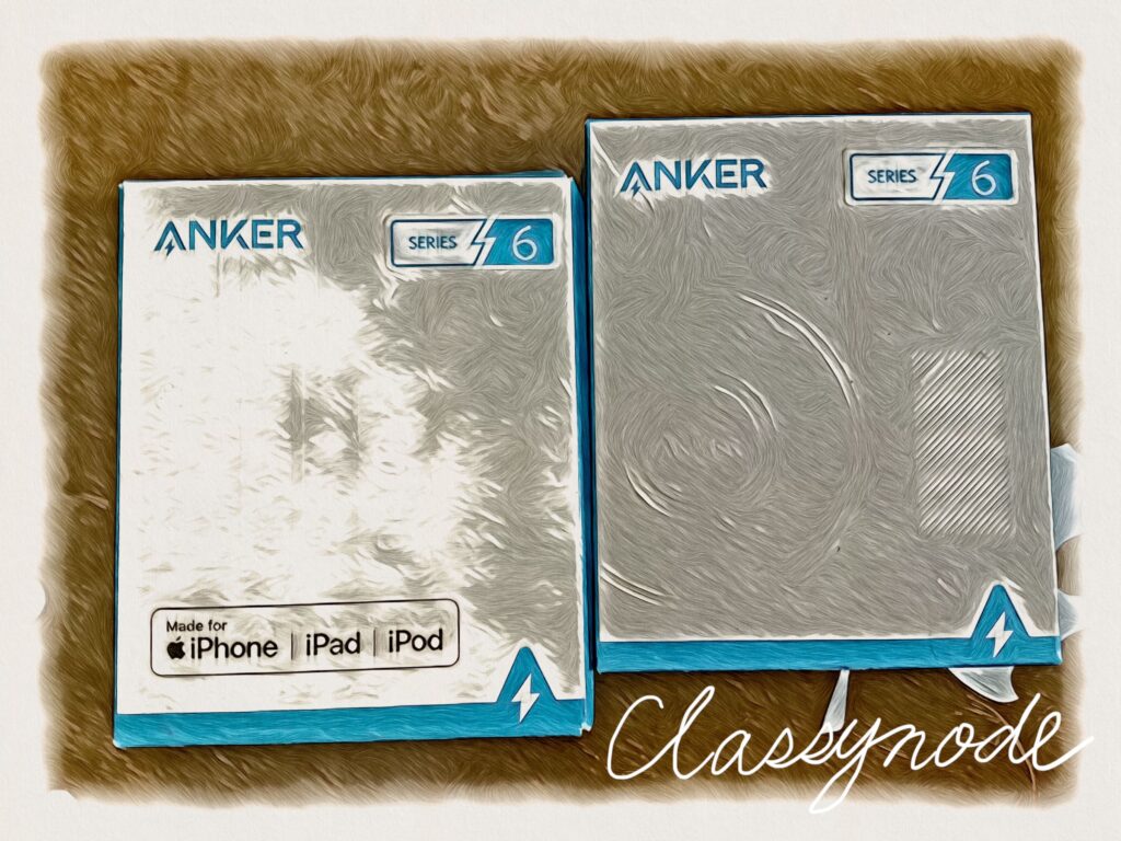 Anker PowerLine III
